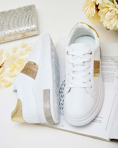 "Royalfashion" Moteriški sportiniai bateliai "Dellep"