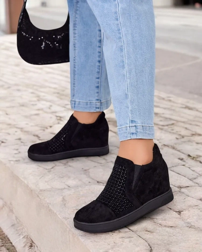 Royalfashion Женские спортивные туфли на якоре Entess