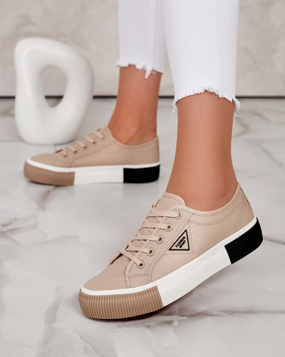 Royalfashion Женские кроссовки Alamma