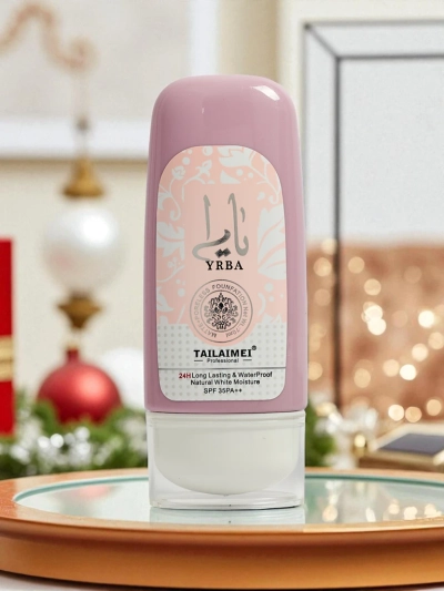 Apsauginis kremas nuo saulės SPF 35