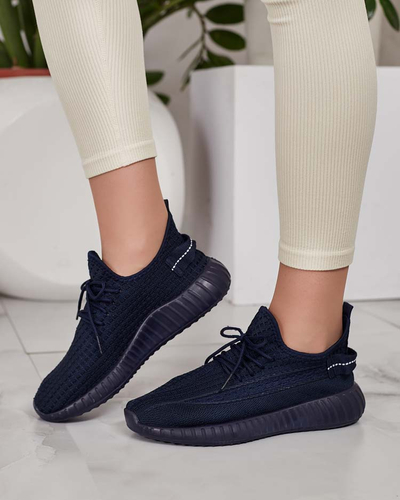 Royalfashion Женские тканевые спортивные туфли Affema