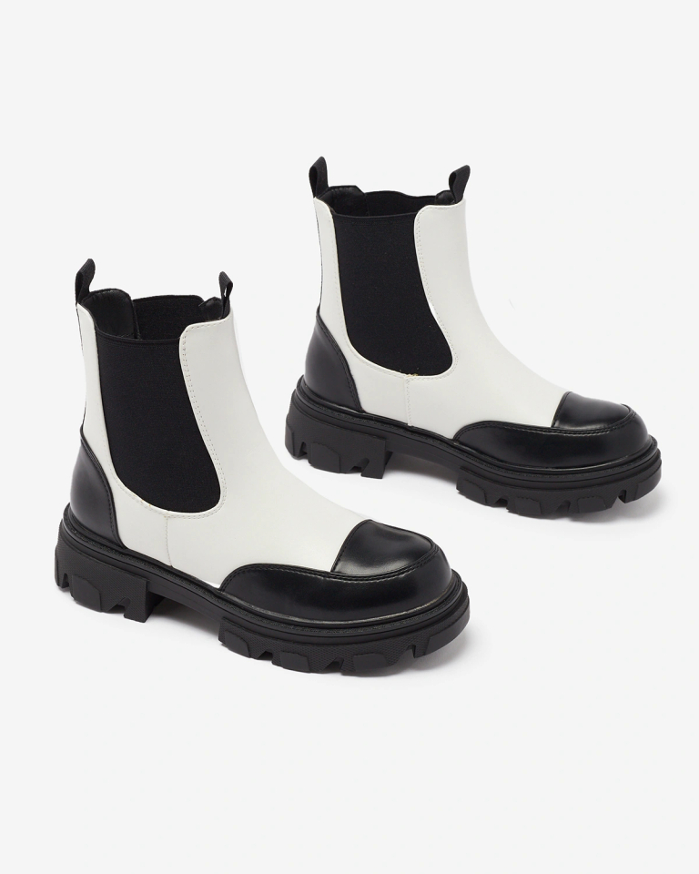 Royalfashion Balti moteriški Userrus batai