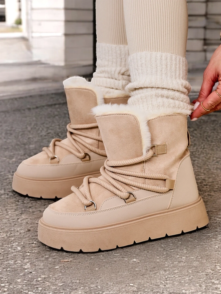 Женские пирожные с вышивкой Royalfashion Liloz