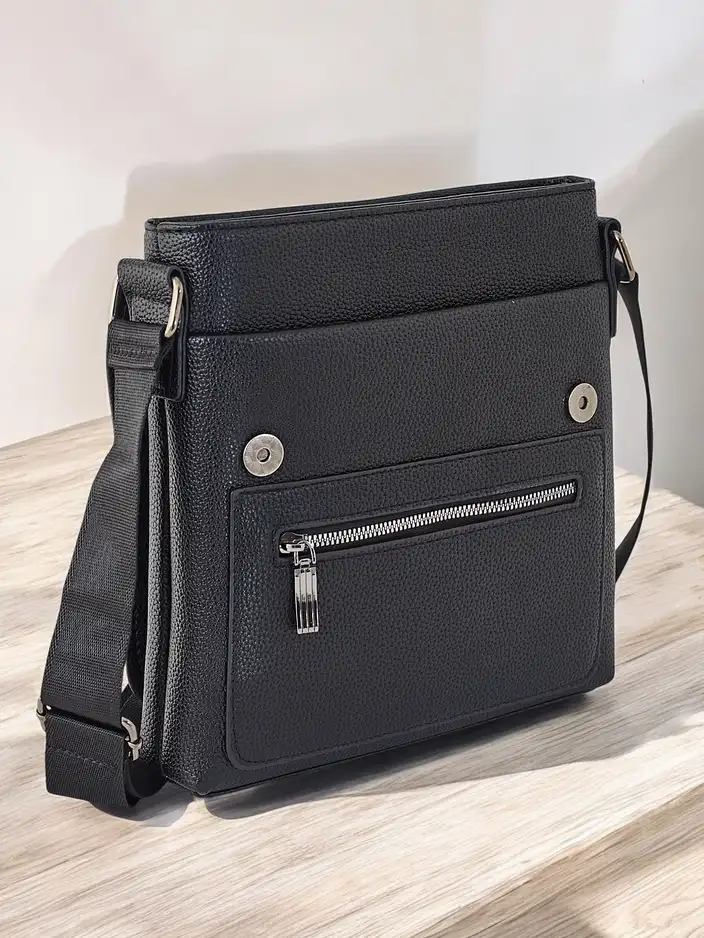 Royalfashion Maža moteriška rankinė, pagaminta iš ekoleather