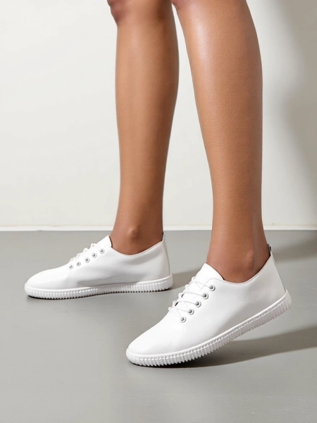 Royalfashion Moteriški ažūriniai sportbačiai Tareb