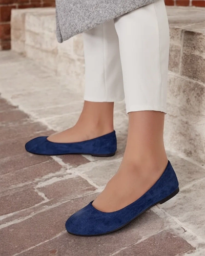 Royalfashion Moteriški balerinai Renu