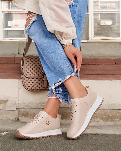 "Royalfashion" moteriški sportiniai bateliai "Borumo"