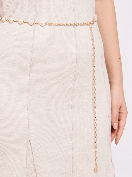 Puikus moteriškas diržas