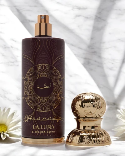 LA LUNA - Eau de Parfum moterims 250 ml