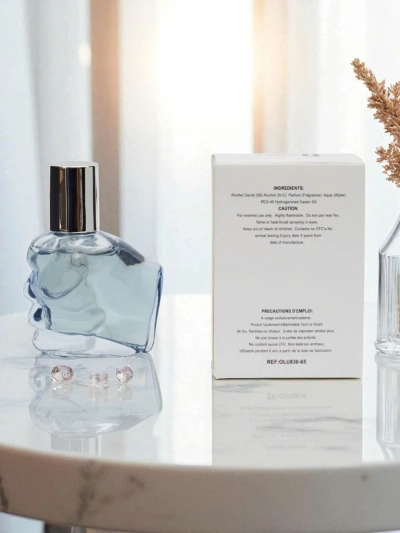 Įkvėptas vyrams skirtas Eau de parfum NO.865