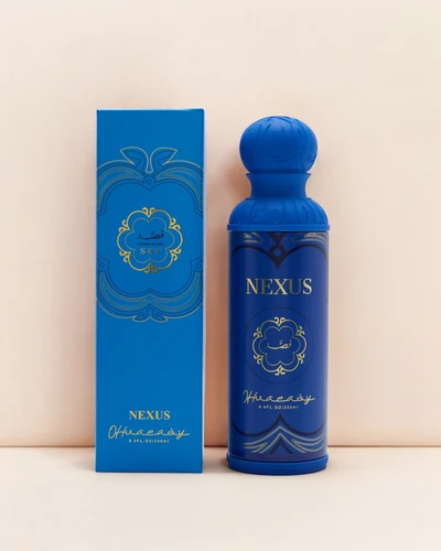 Dangaus legenda NEXUS - moterims skirtas parfumuotas vanduo 250 ml
