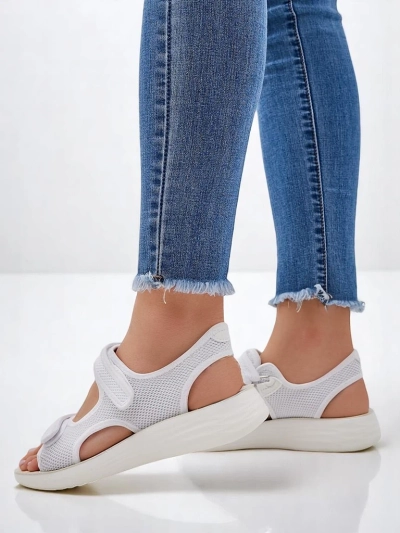 Royalfashion Women's Gosmiles Sport Sandals