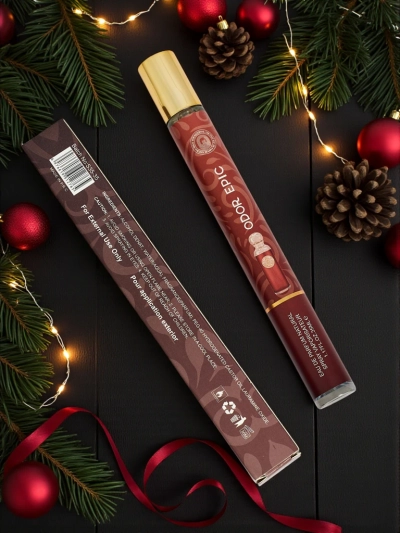 Вдохновленная парфюмированная вода унисекс Odor Epic Gissa Luna