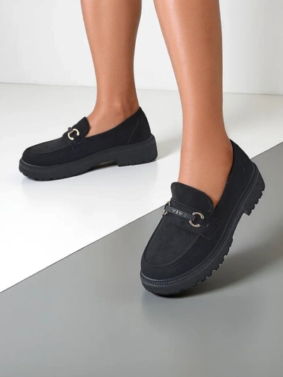 Royalfashion moteriški šlepetės Rere