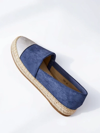 Royalfashion Moteriškos espadrilės Dafalle