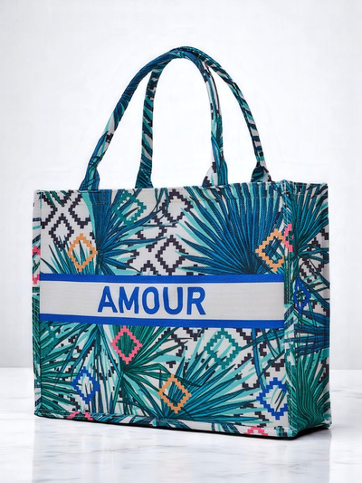 Royalfashion audinio rankinė "Amour Vibes"