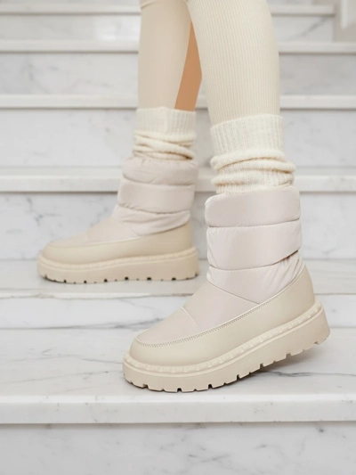 Royalfashion Женские снежные сапоги Alhaya
