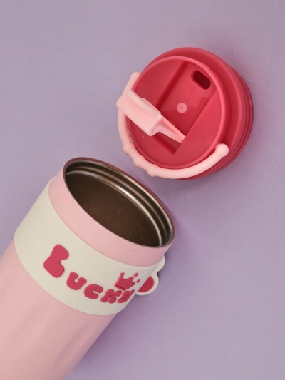 Royalfashion Термокружка для кофе Lucky Coffee