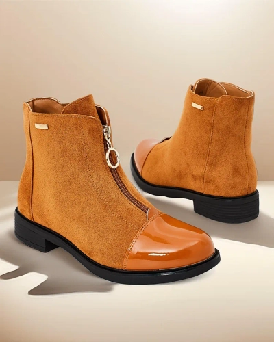 Женские сапоги Royalfashion Foflo