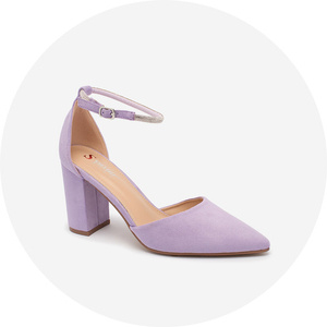 фиолетовый