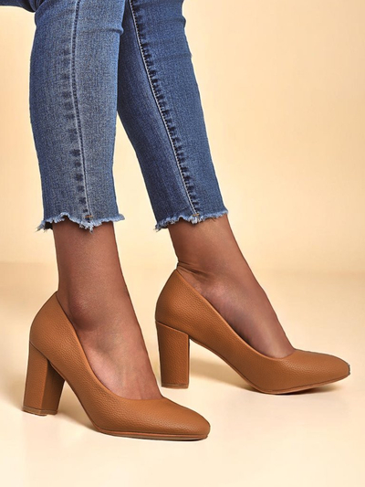 Royalfashion Женские туфли-лодочки из экокожи Sofia Lux