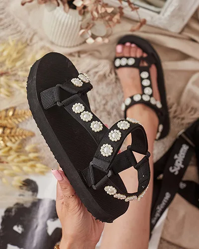 "Royalfashion" moteriški sportiniai sandalai "Gumill Sandals"