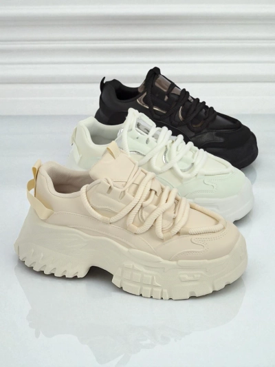 Кроссовки Royalfashion для женщин Bisst