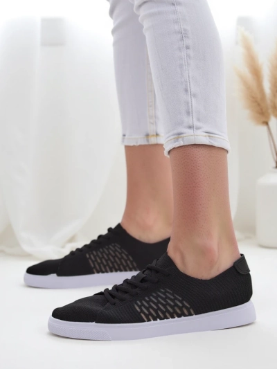 Royalfashion Женские тканевые спортивные обувь Norbiese