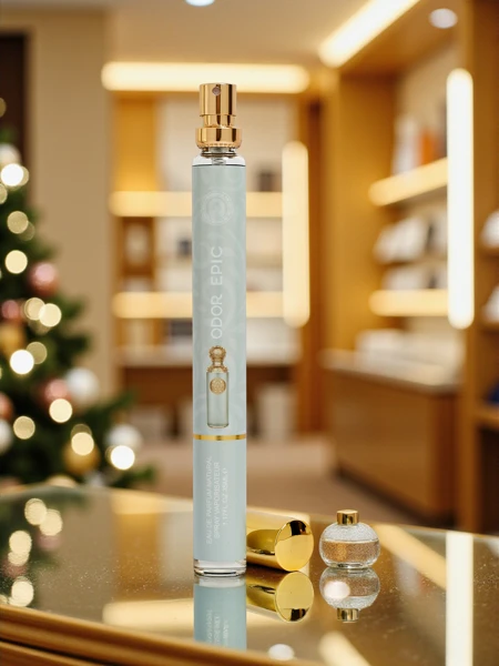 Inspiruotas vyriškas parfumuotas vanduo Odor Epic Gissa Grey