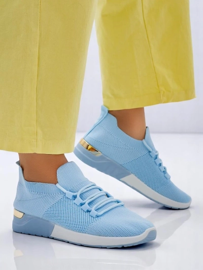 Royalfashion moterų audinio sportbačiai Riner