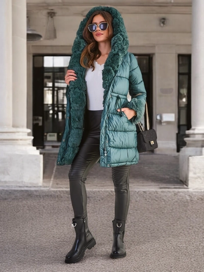 Royalfashion Длинный женский пиджак