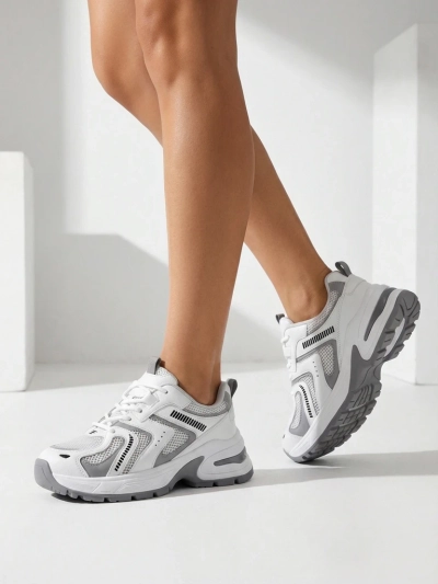 Royalfashion Moteriški sportiniai bateliai Resterri