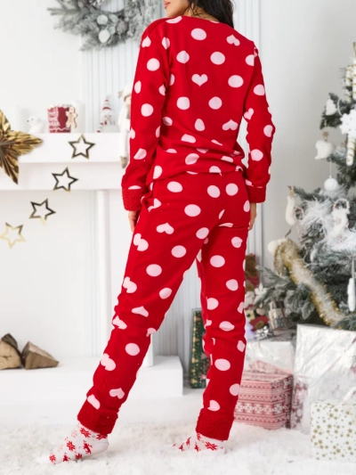 Женские пижамы Royalfashion с котенком