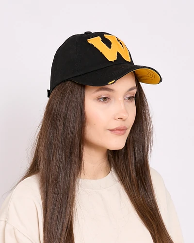 Royalfashion Универсальная кепка с полями