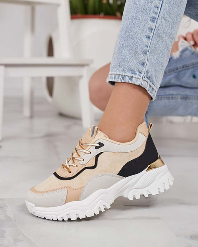 Royalfashion Женские спортивные кроссовки Sinip