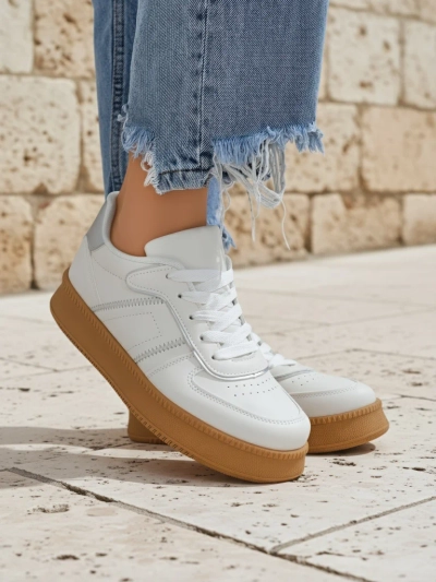 Royalfashion Sportiniai sneakers'iai moterims Eanes