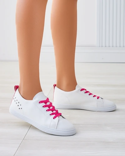 Royalfashion Moteriški sportiniai sneakers Nobover