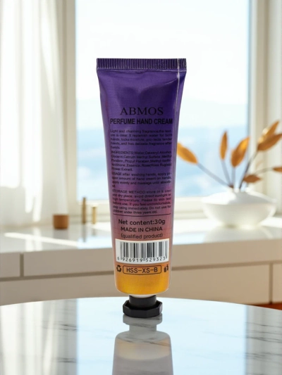 Pink Temptation Hand Cream - Smells Good, Feels Good