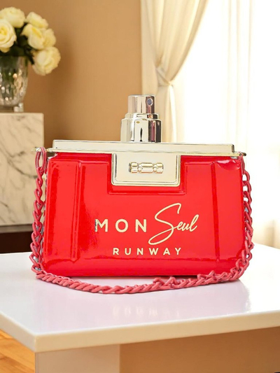 Вдохновленный парфюмированная вода для женщин Mon Soul Runway