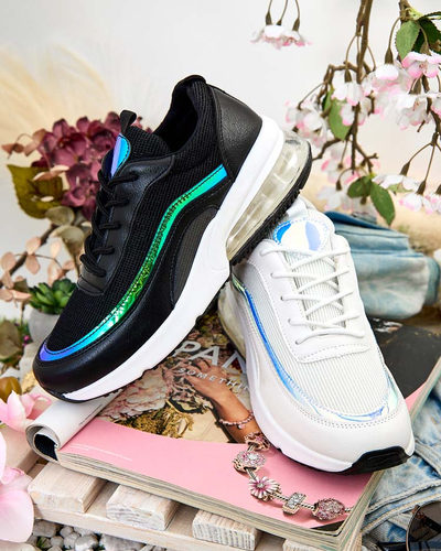Royalfashion Moteriški sportiniai bateliai Oti
