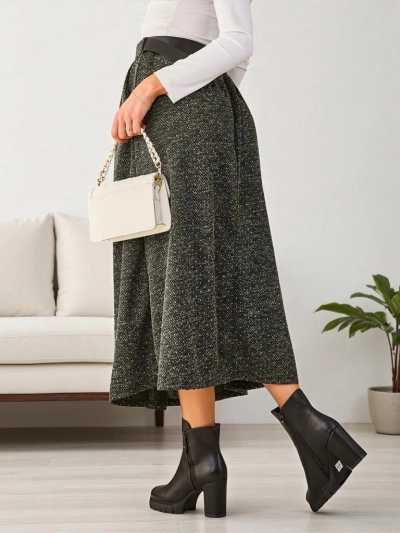 Женская миди-юбка Royalfashion