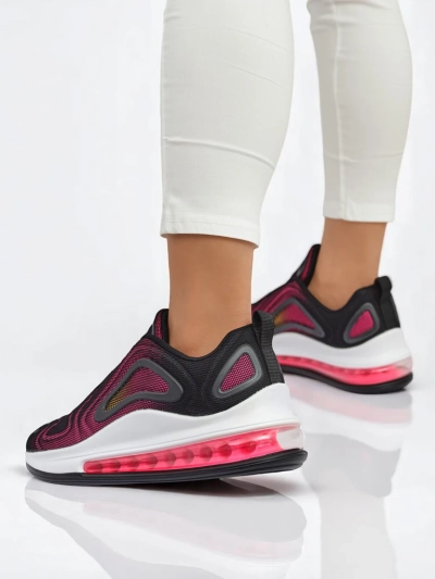 Royalfashion Sportowe sneakersy damskie Active Blend