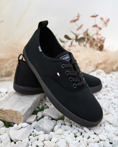 "Royalfashion" moteriški sportbačiai "Secilla"