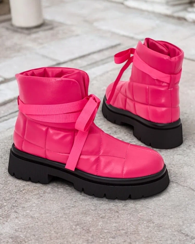 Женские сапоги Royalfashion Losita