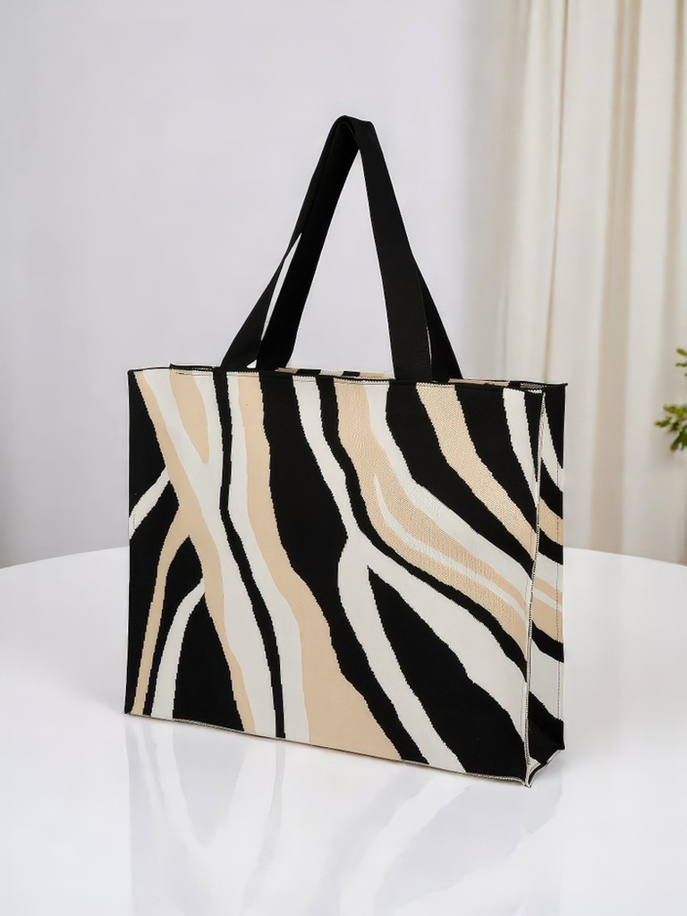 Royalfashion Сумка из ткани Safari Vibe