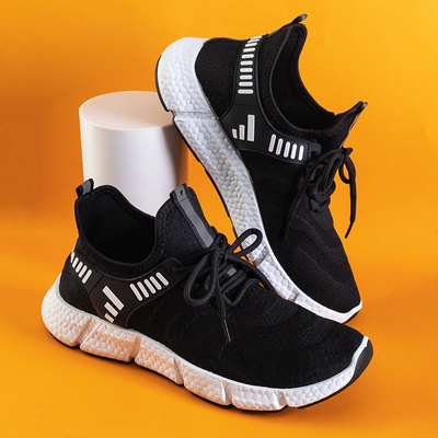 Gagik vyriški nespalvoti sportiniai bateliai - Avalynė