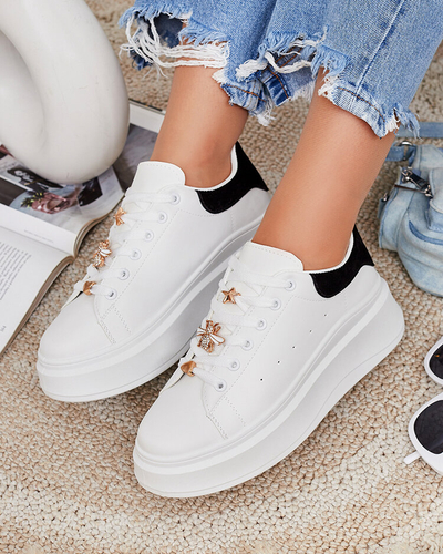 Royalfashion Женские спортивные кроссовки Tesrtes