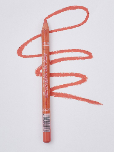 Карандаш для губ в оттенке Rosy
