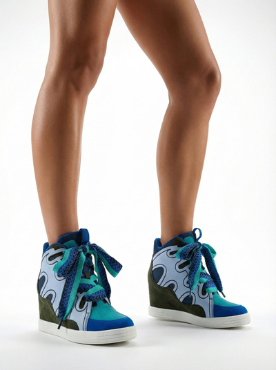 "Royalfashion" moteriški batai "Ropon Booties"