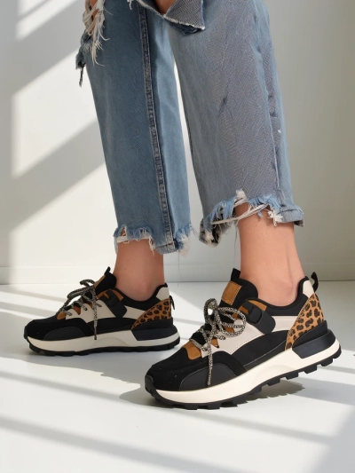 Royalfashion Moteriški sportiniai bateliai Seftass